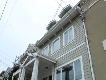 15th Ave Home Remodel
