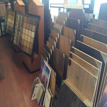 Photo(s) from Anu Carpet & Tile Inc Store