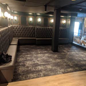 Photos by The Hoff Group LLC #1 Restuarant renovation