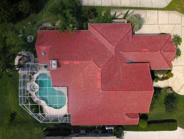Photos by Gold Key Roofing