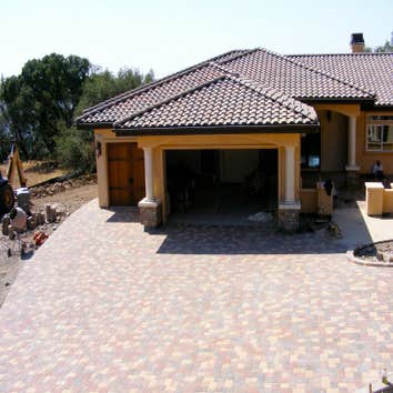 United Asphalt Paving of Arlington