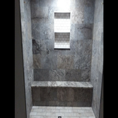 My Personal Master Shower