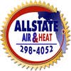 Allstate Air & Heat Inc logo