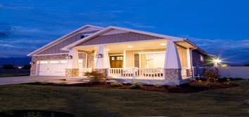 Bach Homes