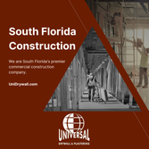 Photos by Universal Drywall and Plastering, Inc #2