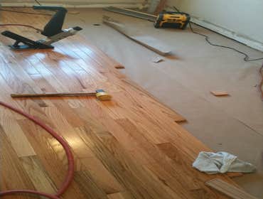 Photos from Faith Floors