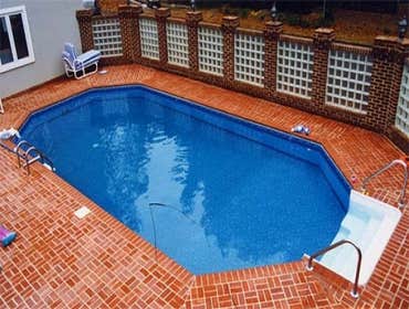 Pool Projects by Pool House Ltd