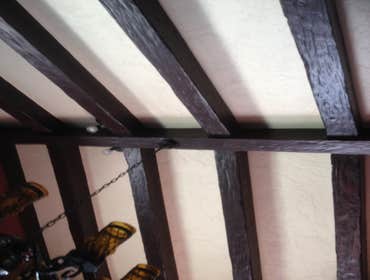 Photos from Marc Schroeder Construction