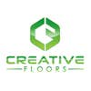 Creative Floors, I​n​c logo