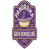 Panorama Bath Remodeling logo
