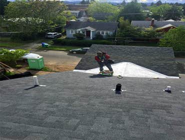 Our Work