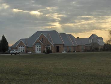 Encore Roofing & Siding Project 1 Roofing Jobs