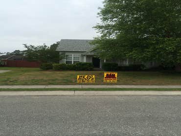 New Roof in Wilmington N.C.