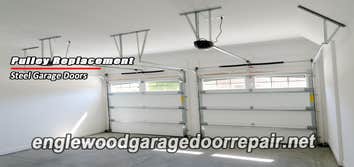 Photos by Englewood Garage Door Repair #1