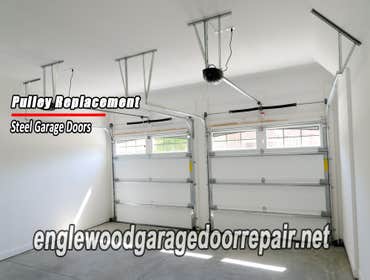 Photos by Englewood Garage Door Repair #1