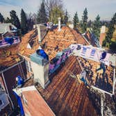 Citywide Roofing & Exteriors Inc