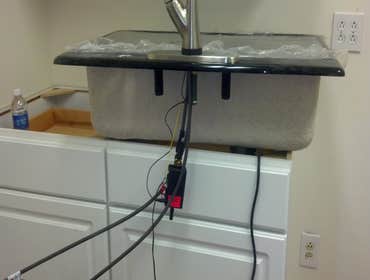 Project photos from Carlos Ulloa Llc This is a couple pictures some of the job that I do