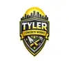 Tyler Concrete Works logo