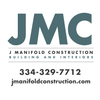 J Manifold Construction logo