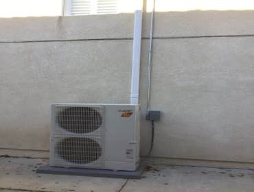 Photos by Bee Right There Heating and Air #1
