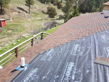 Photo(s) from Winkler Construction