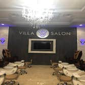 VILLA SALON
