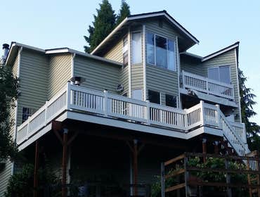 Photos from Zeppelin Painting Llc