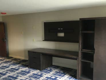 Hotel Remodel