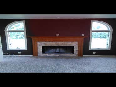 Photo(s) from Cmm Contracting After pictures