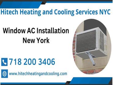 Photos by Hitech Heating and Cooling Services Nyc #1