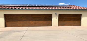 J&j Superior Garage Door Service Inc