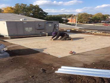 Photos from A-1 Roofing Services