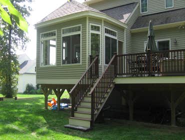 Our Work