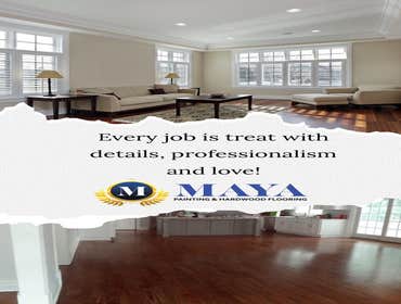 Photos by Maya Painting & Hardwood Flooring LLC #5