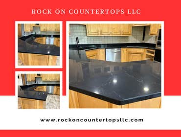 Photos by Rock on Countertops LLC #7