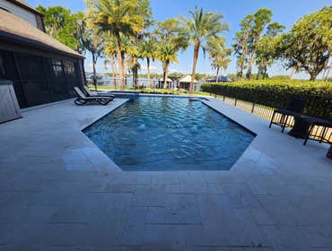 Photos by Ocala Pool Builders, Construction, Remodeling #1