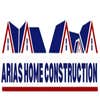 Arias Home Business Construction Corporation logo