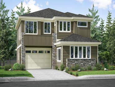 Custom Homes