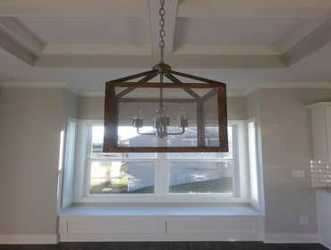 Farmhouse Lighting