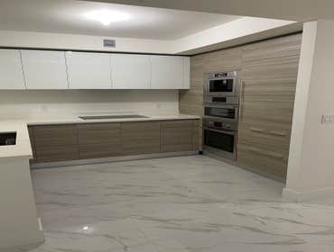 Condo Renovation By OM'S REMODELING