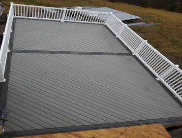 Photo(s) from Country Boy Custom Construction