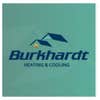 Burkhardt Heating & Cooling logo