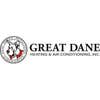 Great Dane Heating and Air Conditioning logo