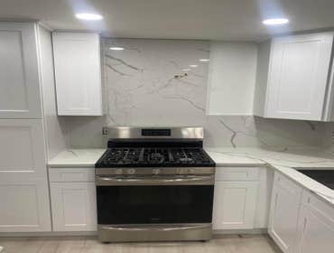 Photos by Topchoice Stone & Cabinets #1