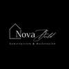 Novabuild Construction & Restoration logo