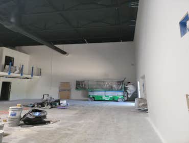Fine Design Remodeling resume painting, frame, tile, cabinet install, shower, more.