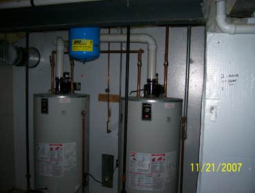 Falcone & Truman Plumbing & Heating, Inc. Photos