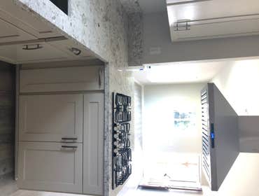 Photos by Structural Prime Builder #1 Bath remodel