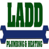 Ladd Plumbing logo