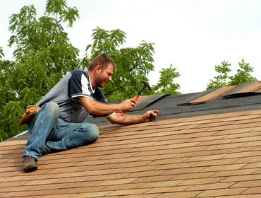 roof